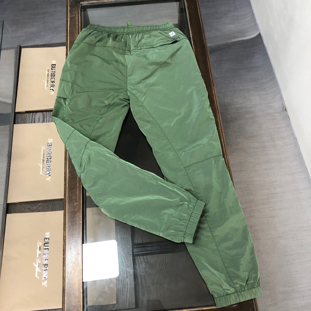 Cp Company Long Pants